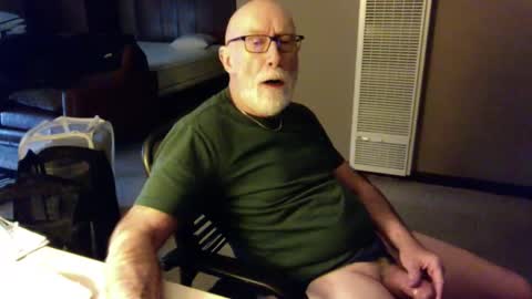 Thickmorningwoodinyou always online show from 12/20/24, 04:14