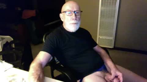 Thickmorningwoodinyou always online show from 12/24/24, 03:58