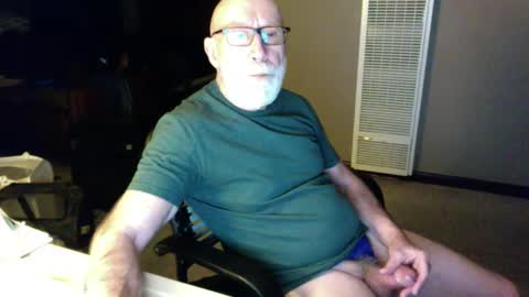 Thickmorningwoodinyou always online show from 01/01/25, 03:03