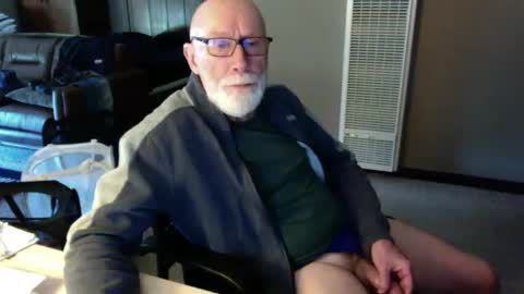 Thickmorningwoodinyou always online show from 01/13/25, 06:38