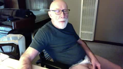 Thickmorningwoodinyou always online show from 01/24/25, 04:06