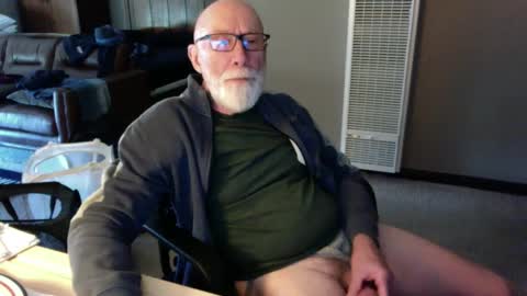 Thickmorningwoodinyou always online show from 01/27/25, 06:31