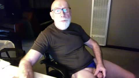 Thickmorningwoodinyou always online show from 02/02/25, 04:00