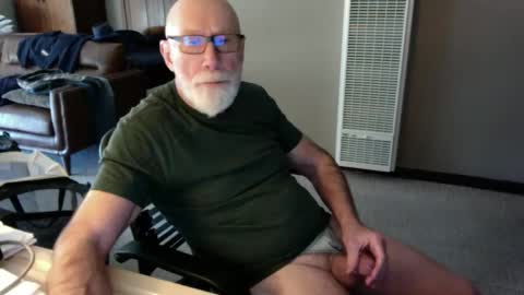 Thickmorningwoodinyou always online show from 02/10/25, 04:25