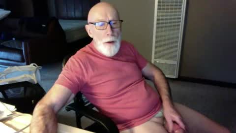 Thickmorningwoodinyou always online show from 02/21/25, 03:43