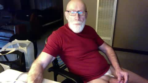 Thickmorningwoodinyou always online show from 03/02/25, 03:37