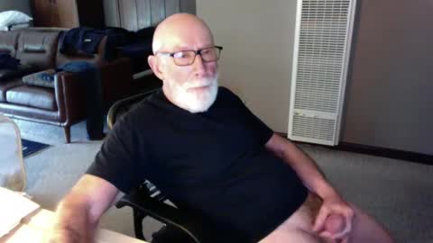 Thickmorningwoodinyou always online show from 09/08/25, 07:13