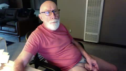 Thickmorningwoodinyou always online show from 09/12/25, 03:56