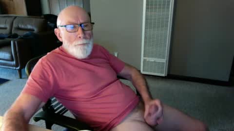 Thickmorningwoodinyou always online show from 09/23/25, 03:15