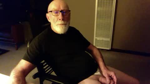 Thickmorningwoodinyou always online show from 10/01/25, 02:23