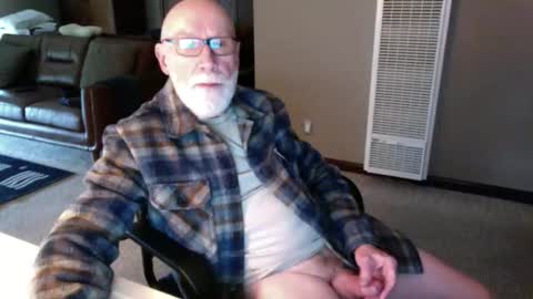 Thickmorningwoodinyou always online show from 12/17/25, 05:19