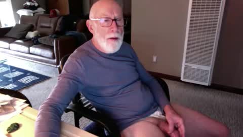 thickmorninwood online show from 05/13/26, 02:58