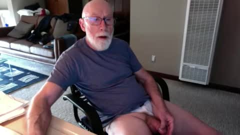 thickmorninwood online show from 05/17/26, 02:02