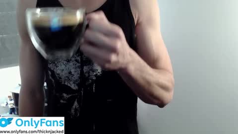 Thick AND Jacked online show from 09/09/25, 09:25