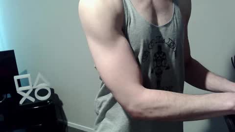 Thick AND Jacked online show from 09/11/25, 02:11