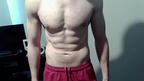 Thick AND Jacked online show from 09/15/25, 01:49