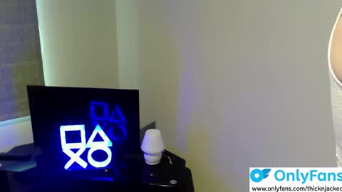 Thick AND Jacked online show from 09/16/25, 08:54