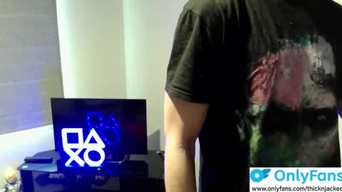 Thick AND Jacked online show from 09/21/25, 08:10