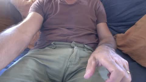 Thickru online show from 07/30/26, 03:00