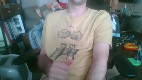 thickty online show from 12/03/25, 04:05