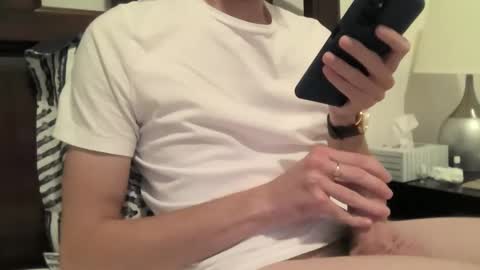 thickveinyuncutbwc online show from 02/19/25, 02:44