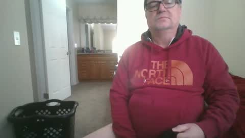 thickwhiteload online show from 02/01/25, 06:40