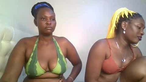 Rue online show from 12/22/25, 12:07