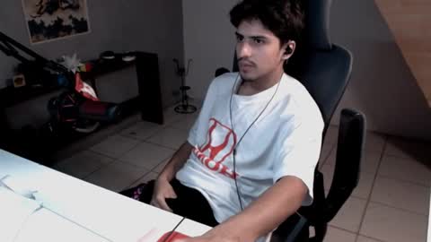 thieves_us online show from 12/15/25, 06:06