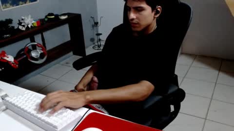 thieves_us online show from 12/18/25, 04:51