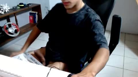 thieves_us online show from 01/17/26, 08:56