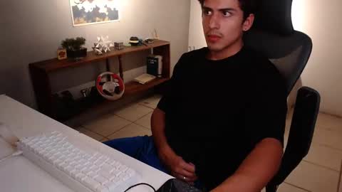 thieves_us online show from 02/01/26, 04:22