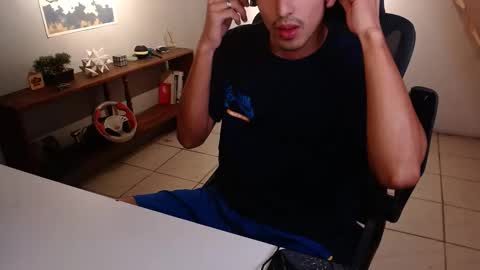 thieves_us online show from 02/01/26, 10:52