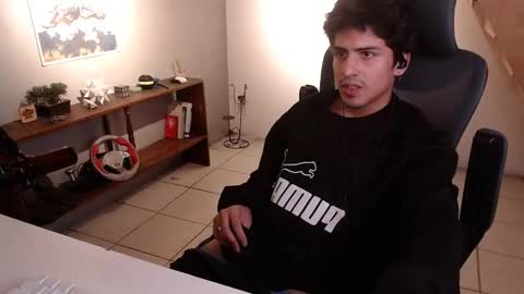 thieves_us online show from 02/11/26, 02:27