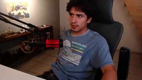 thieves_us online show from 02/22/26, 05:40