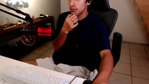 thieves_us online show from 03/02/26, 05:08