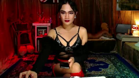 Snapshot of thightanix chatting on 01/26/25, 03:17 Ashley online show from 01/26/25, 03:17