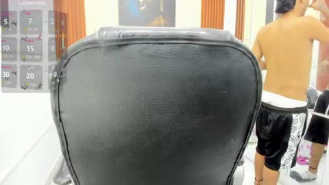  THIAGO COLLINS  online show from 06/11/26, 10:19