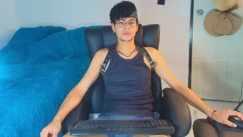 Thiago Saenzz online show from 05/31/26, 06:09