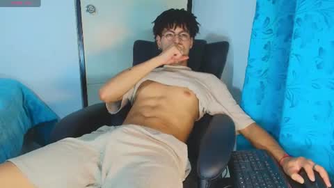 Thiago Saenzz online show from 06/24/26, 11:15