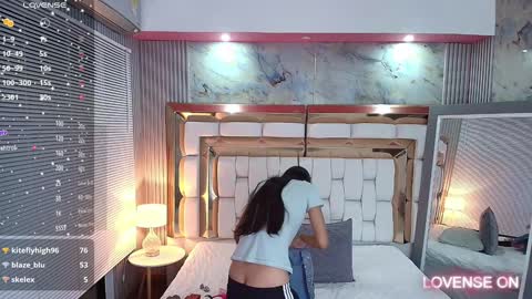 Snapshot of thin_eva chatting on 01/05/25, 08:00 Eva online show from 01/05/25, 08:00