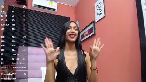 Snapshot of thin_eva chatting on 02/24/25, 07:41 Eva online show from 02/24/25, 07:41