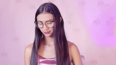 Snapshot of thin_eva chatting on 02/19/26, 08:05 Eva online show from 02/19/26, 08:05