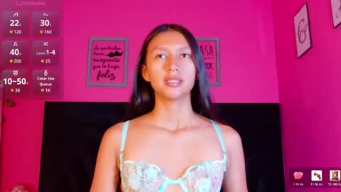 Snapshot of thin_eva chatting on 03/02/26, 03:52 Eva online show from 03/02/26, 03:52