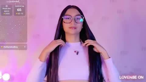 Eva  online show from 03/14/26, 12:54