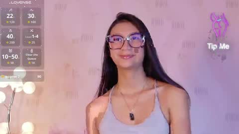 Eva  online show from 04/06/26, 12:50