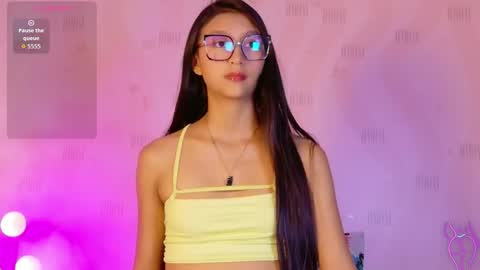 Eva  online show from 04/11/26, 01:15