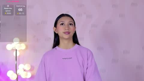 Eva  online show from 07/13/26, 01:03
