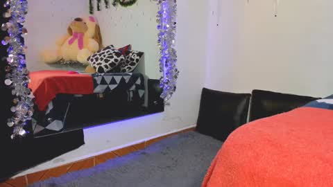 THIN PRINCESS  online show from 01/09/25, 01:39