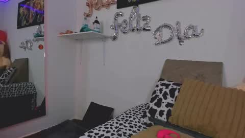 THIN PRINCESS  online show from 03/05/25, 01:31