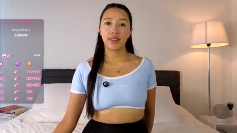 TIFFANY  online show from 11/13/25, 12:59